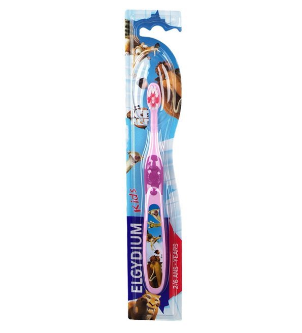 ELGYDIUM Elgy bad kids ice age 2-6 years - Image 1
