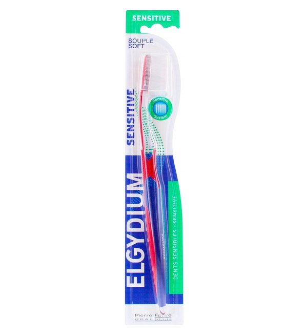 ELGYDIUM Elgy Bad Sensitive Souple - Image 1