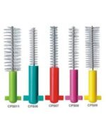 CURAPROX Curaprox – CPS Prime Plus Handy – Brossettes Inter-Dentaire (x5) - Image 1