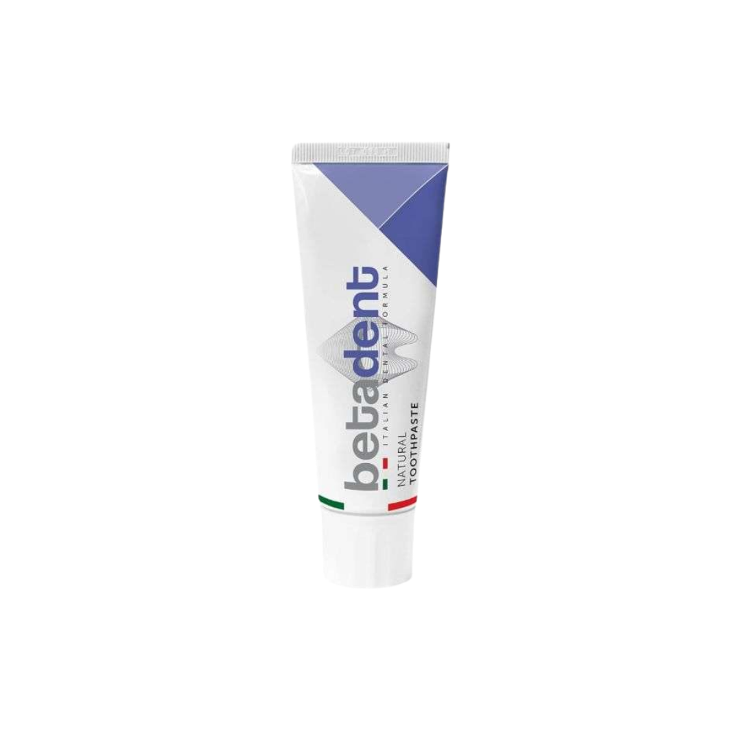 BETADENT Betadent Dent Naturel 100ml - Image 1