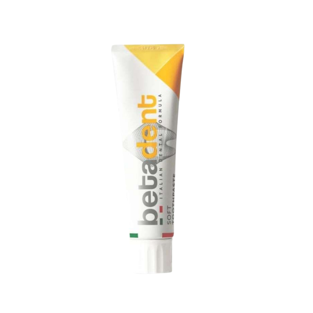 BETADENT Betadent Dent Soft 100ml - Image 1