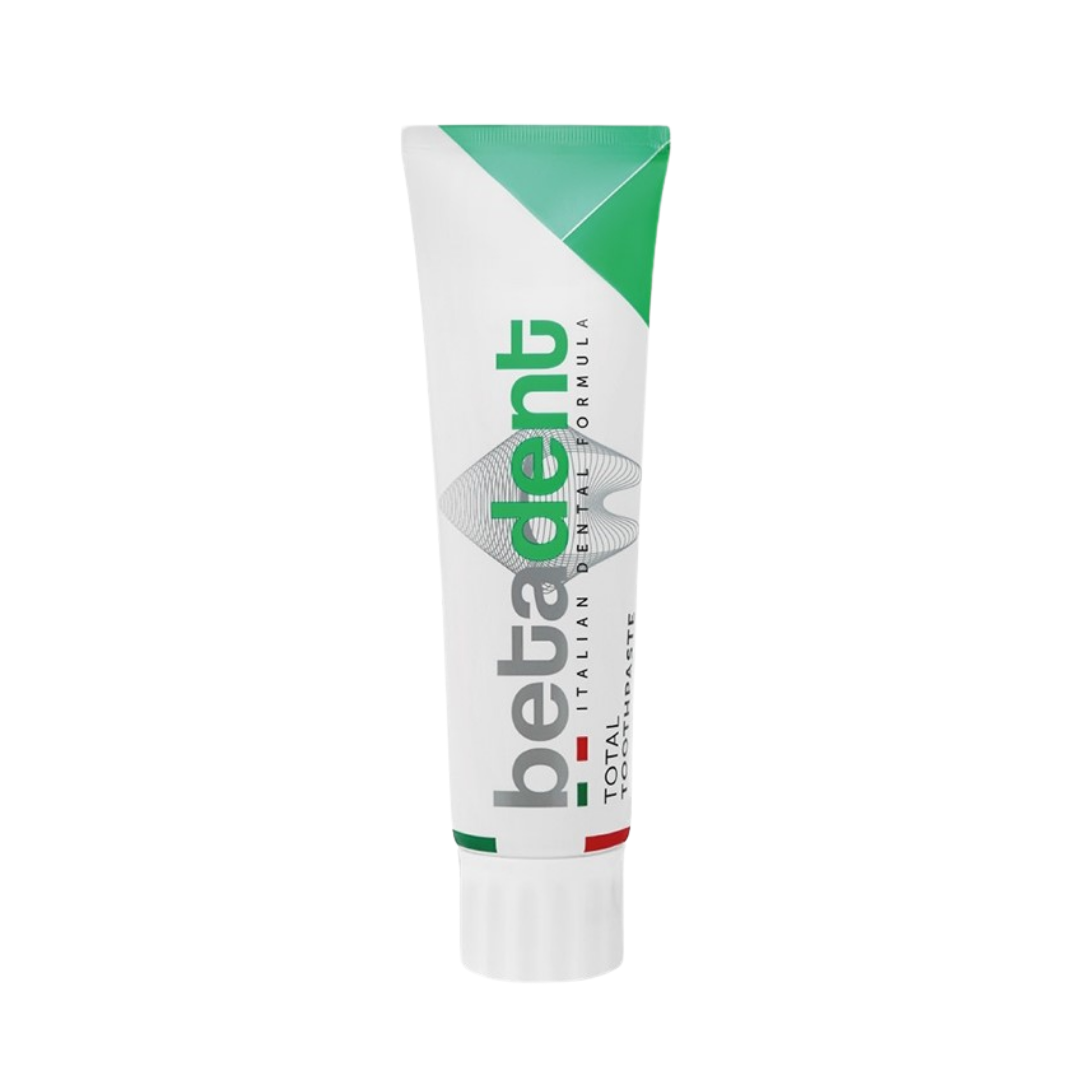 BETADENT Betadent Dent Total 100ml - Image 1