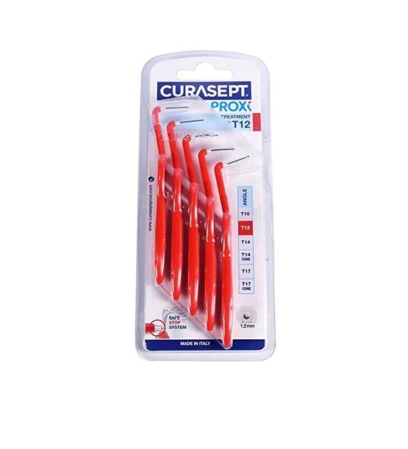 CURASEPT Curasept Proxi Angle bid T12 - Image 1