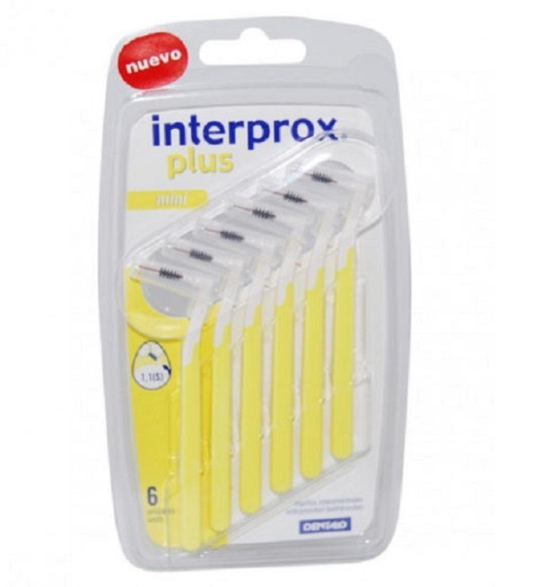 INTERPROX INTERPROX PLUS MINI - Image 1