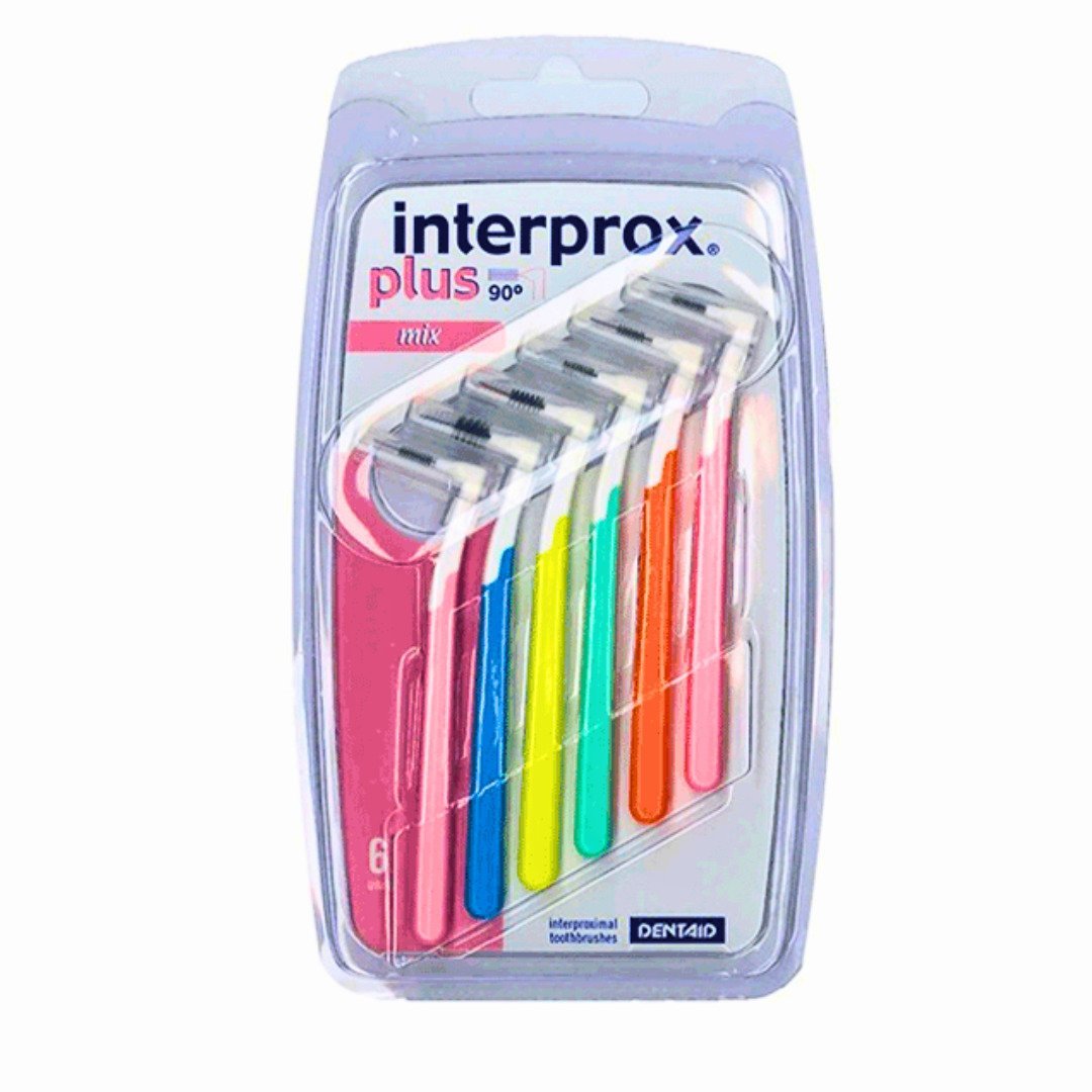 INTERPROX Interprox Plus Mix Range 6 - Image 1