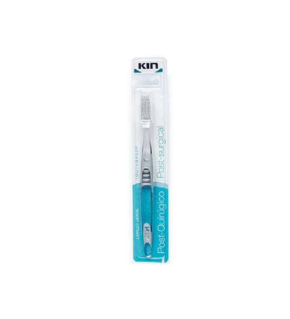 KIN KIN BROSSE A DENT POST-SURIGICAL - Image 1