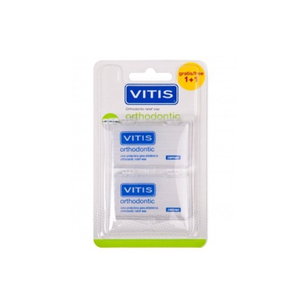 VITIS VITIS ORTHODONTIC CIRE - Image 1