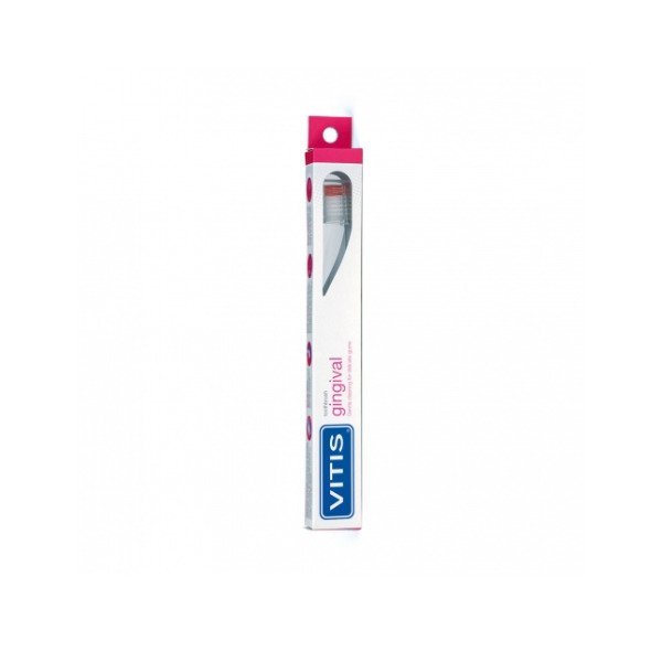 VITIS VITIS BROSSE A DENTS GINGIVAL - Image 1