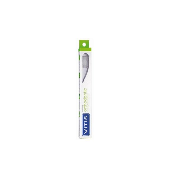 VITIS VITIS Brosse à dents orthodontique - Image 1