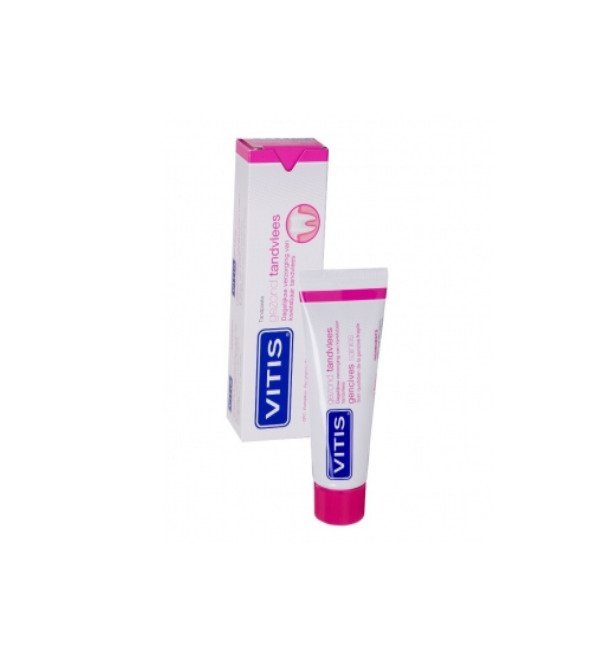 VITIS VITIS GENCIVES SAINES DENTIFRICE 100 ML - Image 1