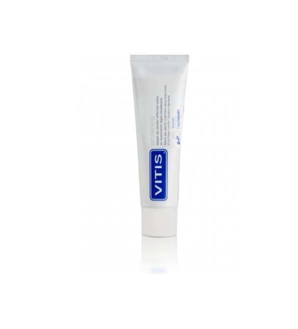 VITIS VITIS DENTIFRICE WHITENING 100ML - Image 1