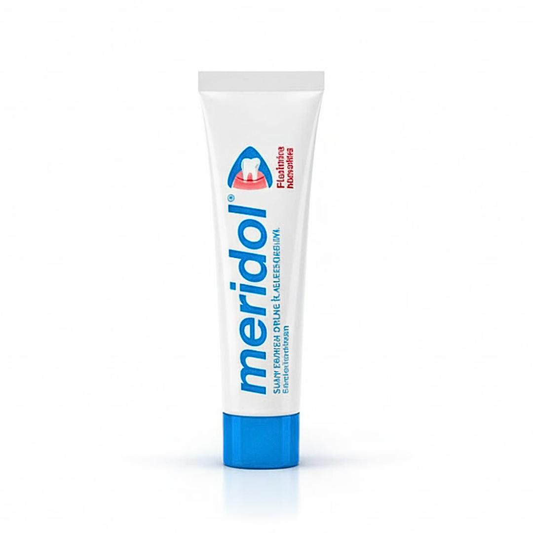MERIDOL Meridol Dentifrice Protection Gencive Blancheur 75ml - Image 1