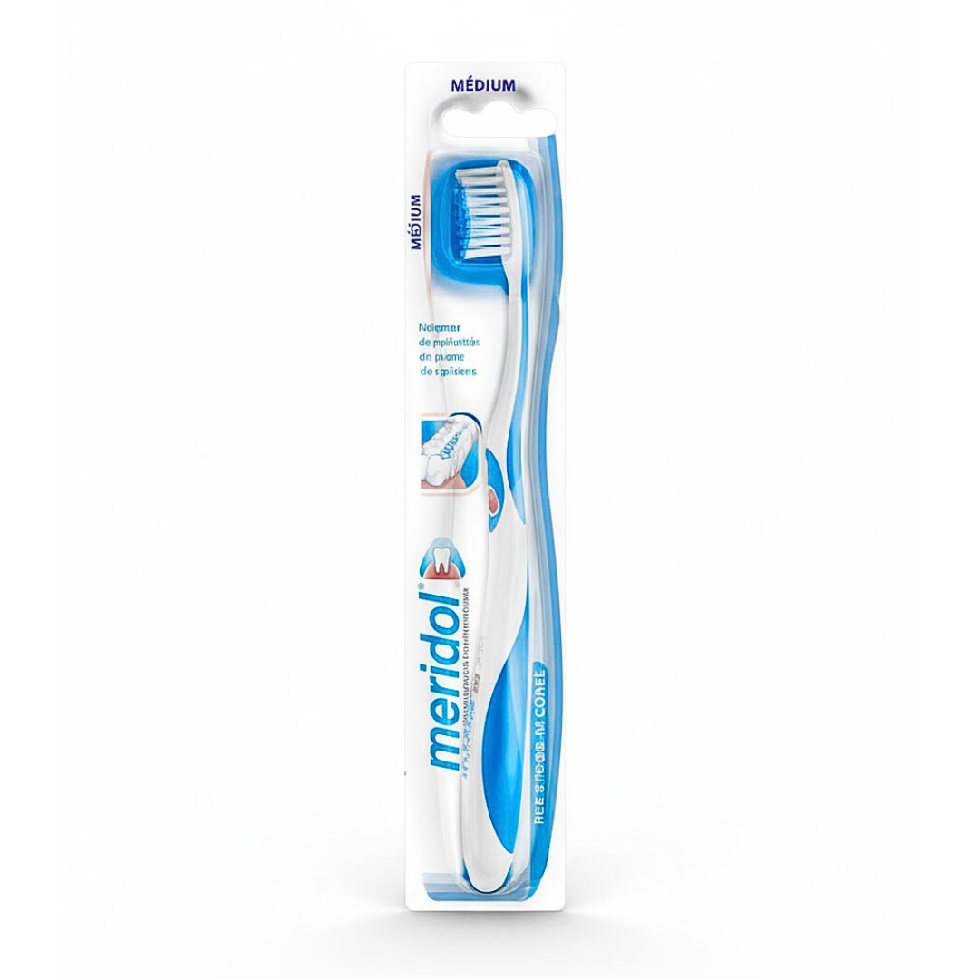 MERIDOL Meridol Pack Brosse A Dent Medium - Image 1