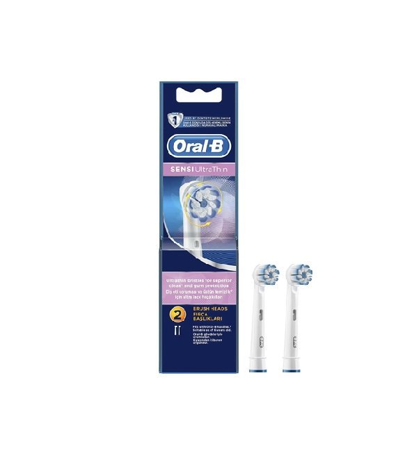 oral-B Oral-B Recharge Sensitive x2 - Image 1