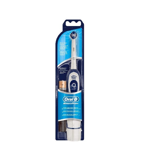 oral-B Oral-B Pro-Expert Brosse à dents à piles - Image 1