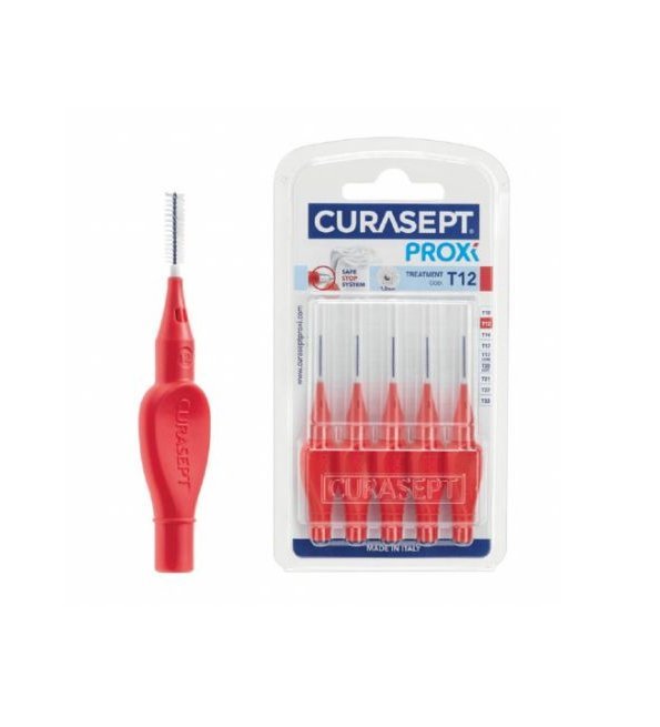 CURASEPT Curasept Proxy Bid T12 - Image 1