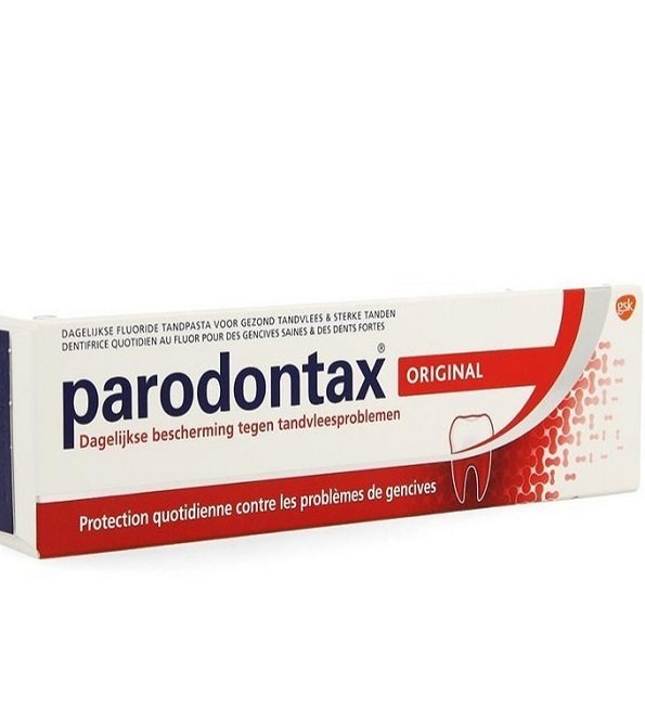 PARODONTAX Parodontax Fluor Pate - Image 1