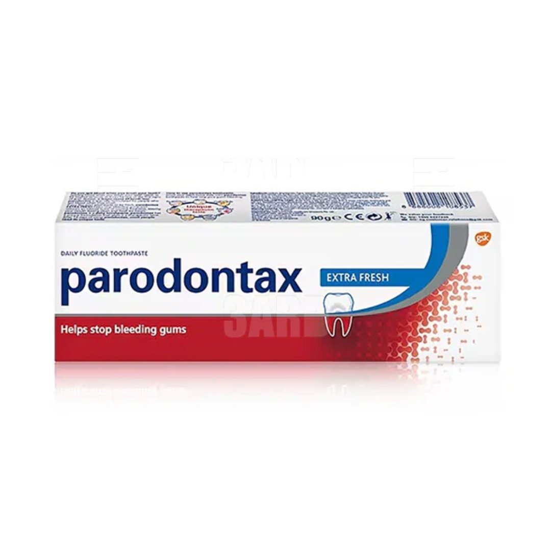 PARODONTAX Parodontax Dentifrice Extra Fresh 100ml - Image 1
