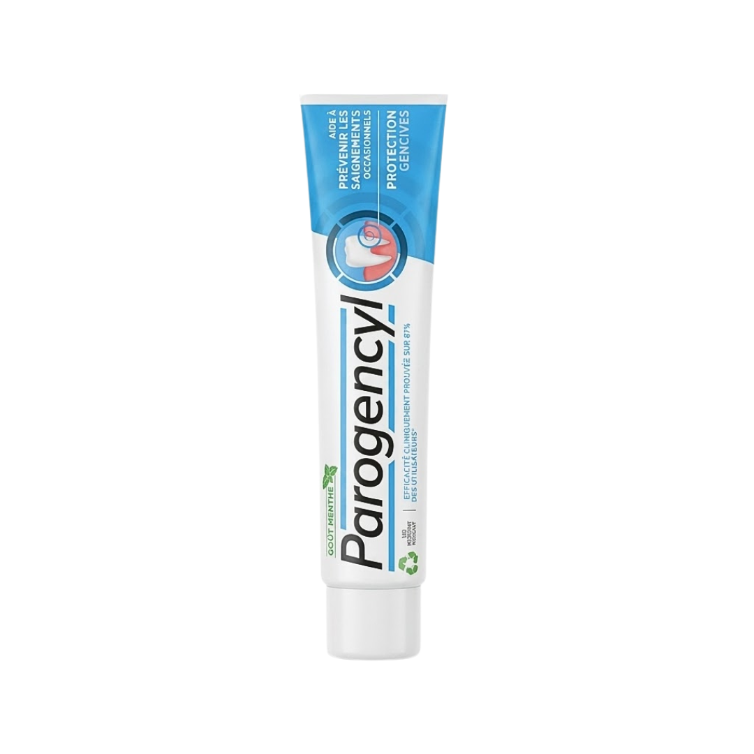 Parogencyl Parogencyl Dentifrice Soin Protection Gencives 75ml - Image 1