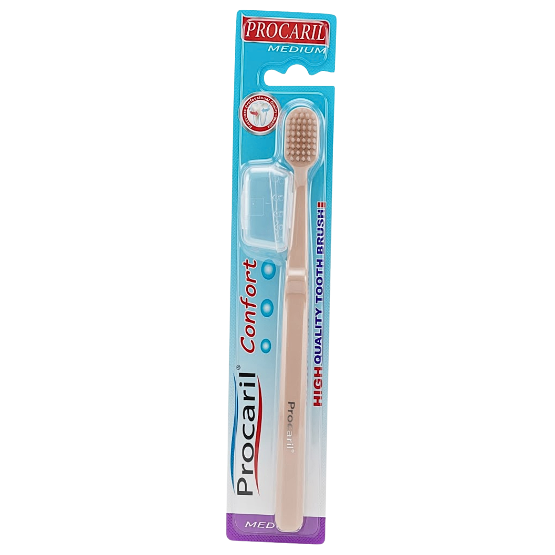 Procaril Procaril Brosse A Dents Blancheur Medium - Image 1