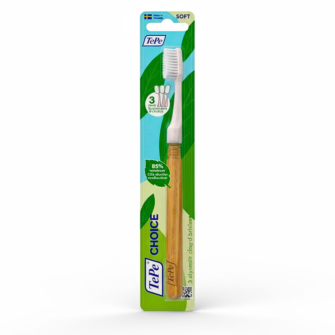 Tepe Tepe Brosse A Dents Choice Regular Soft - Image 1