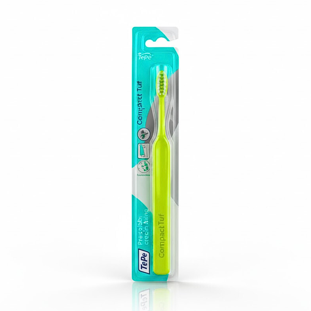 Tepe Tepe Brosse A Dents Implant Ortho Extra Slim - Image 1