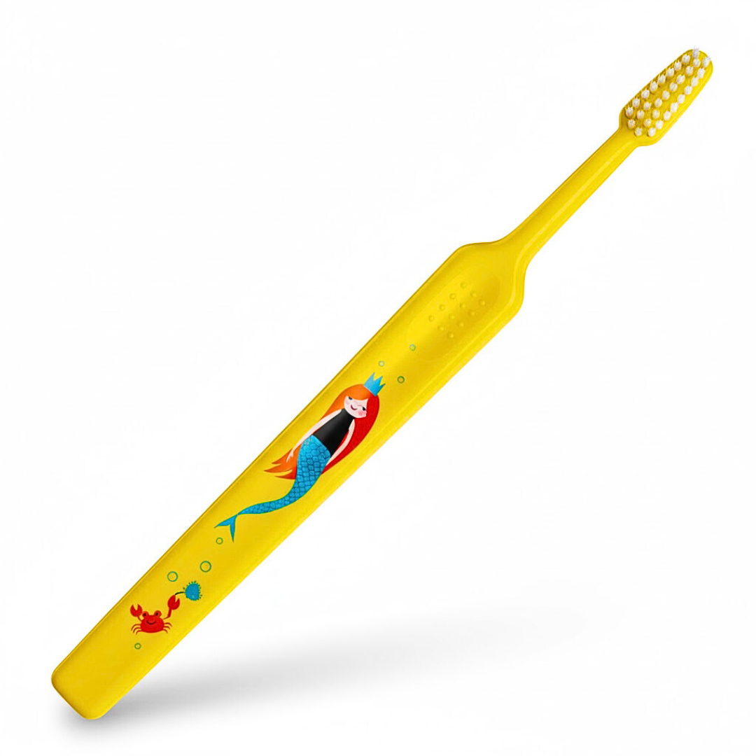 Tepe Tepe Brosse A Dents Kids +3 ans Soft - Image 1