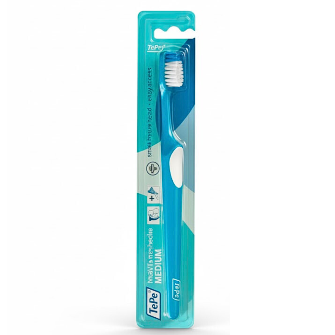 Tepe Tepe Brosse A Dents Nova Medium - Image 1