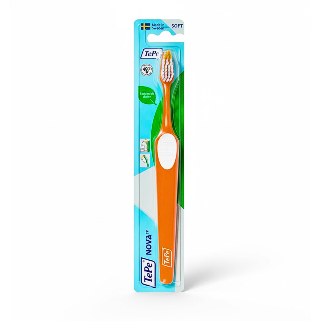 Tepe Tepe Brosse A Dents Nova Soft - Image 1