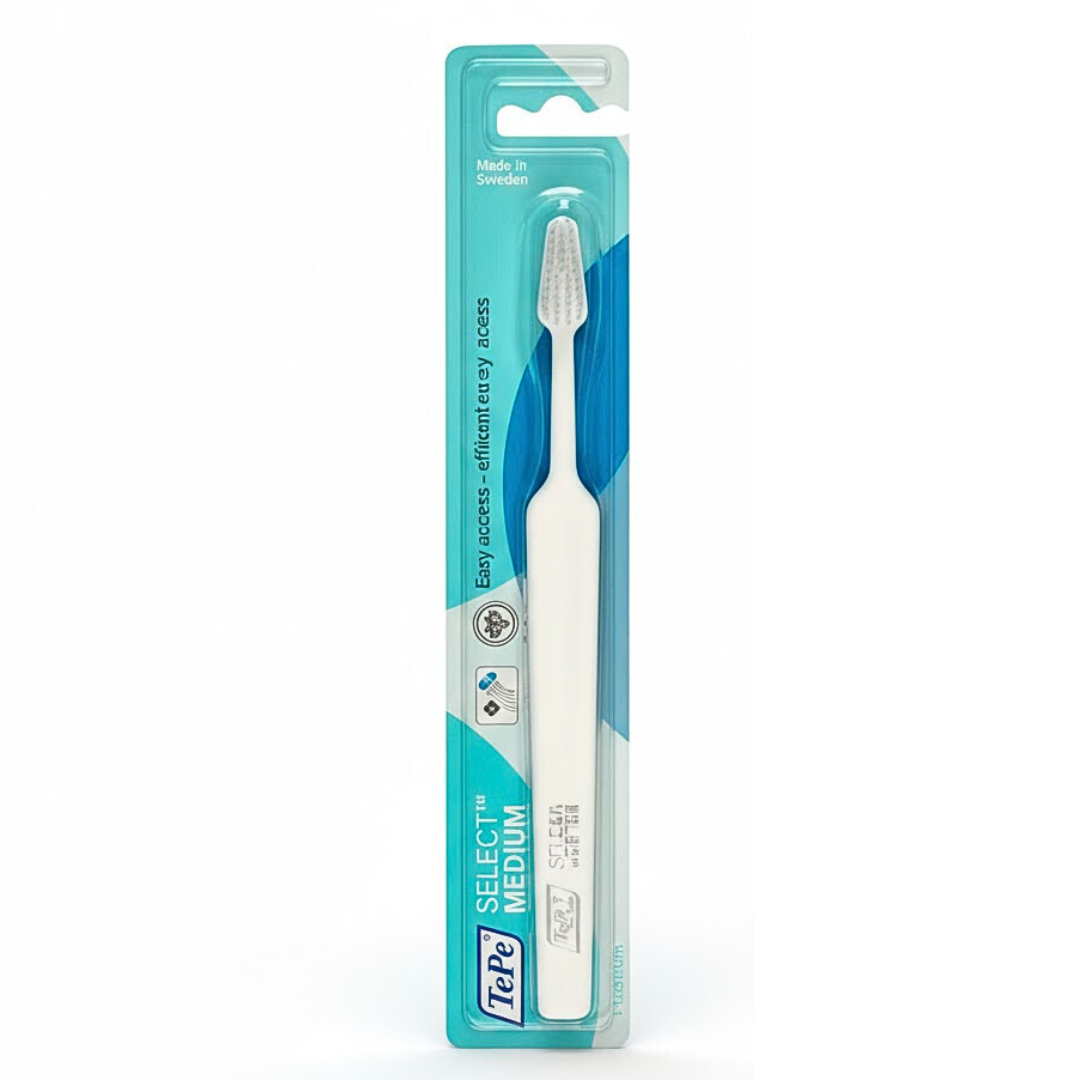 Tepe Tepe Brosse A Dents Select Medium - Image 1
