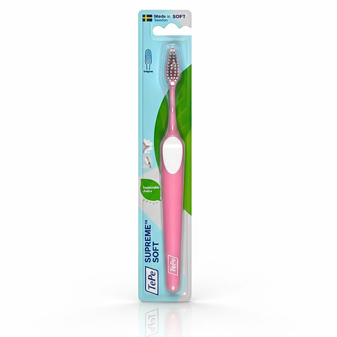 Tepe Tepe Brosse A Dents Supreme Soft - Image 1