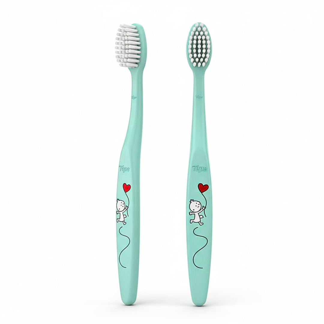 Tepe Tepe Brosse A Dents mini 0-3ans X Soft - Image 1