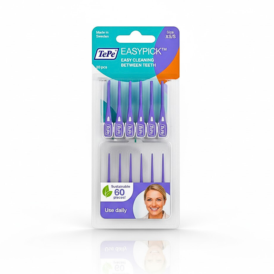 Tepe Tepe Easypick Taille xl Violet 36 Piececs - Image 1