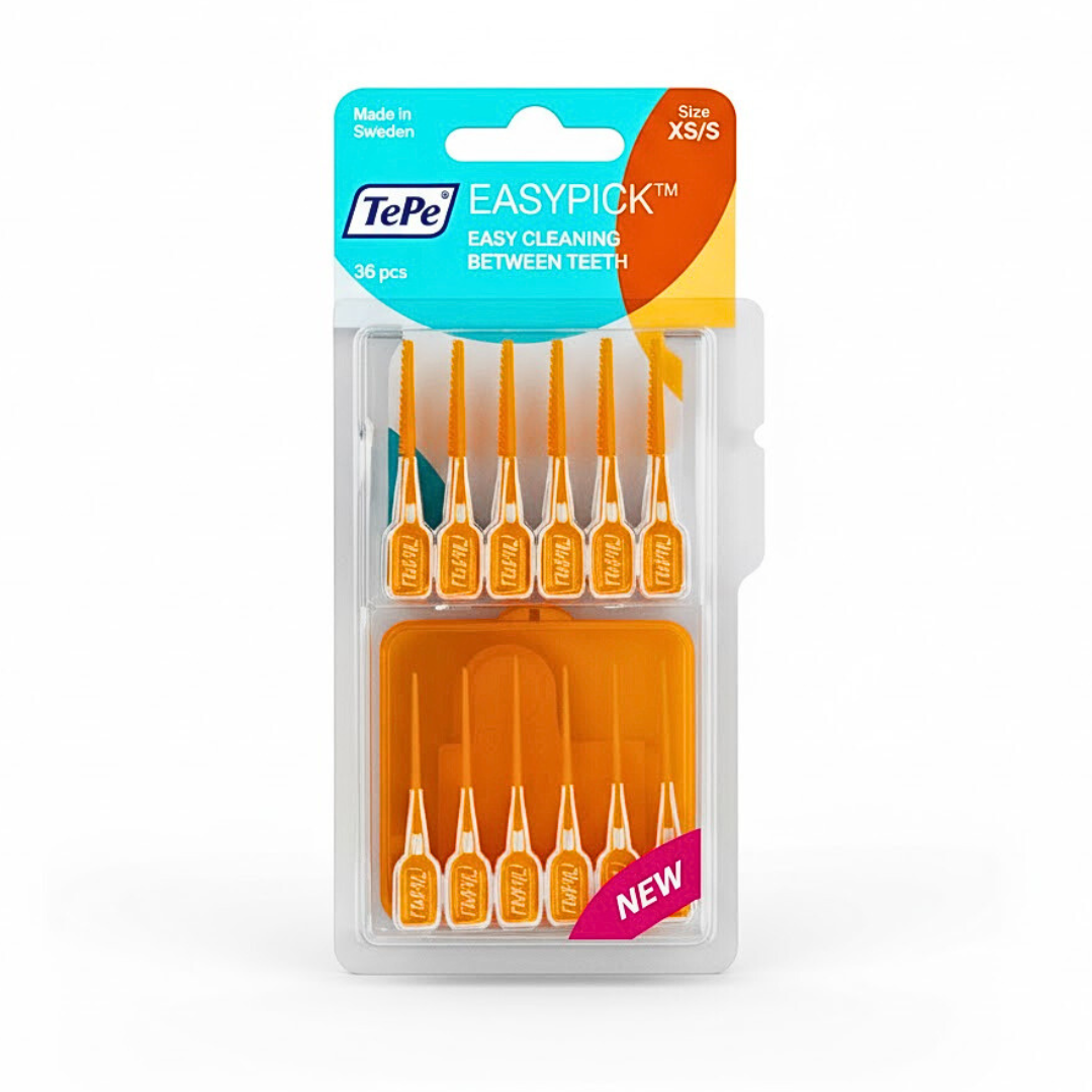 Tepe Tepe Easypick XS/S Pocket Pack 12 Pieces - Image 1