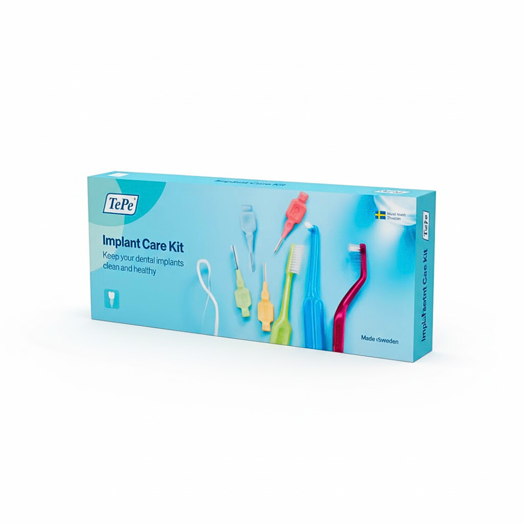 Tepe Tepe Kit Implant Care - Image 1