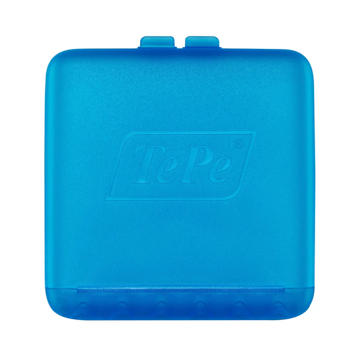 Tepe Travel Case 1 Unite