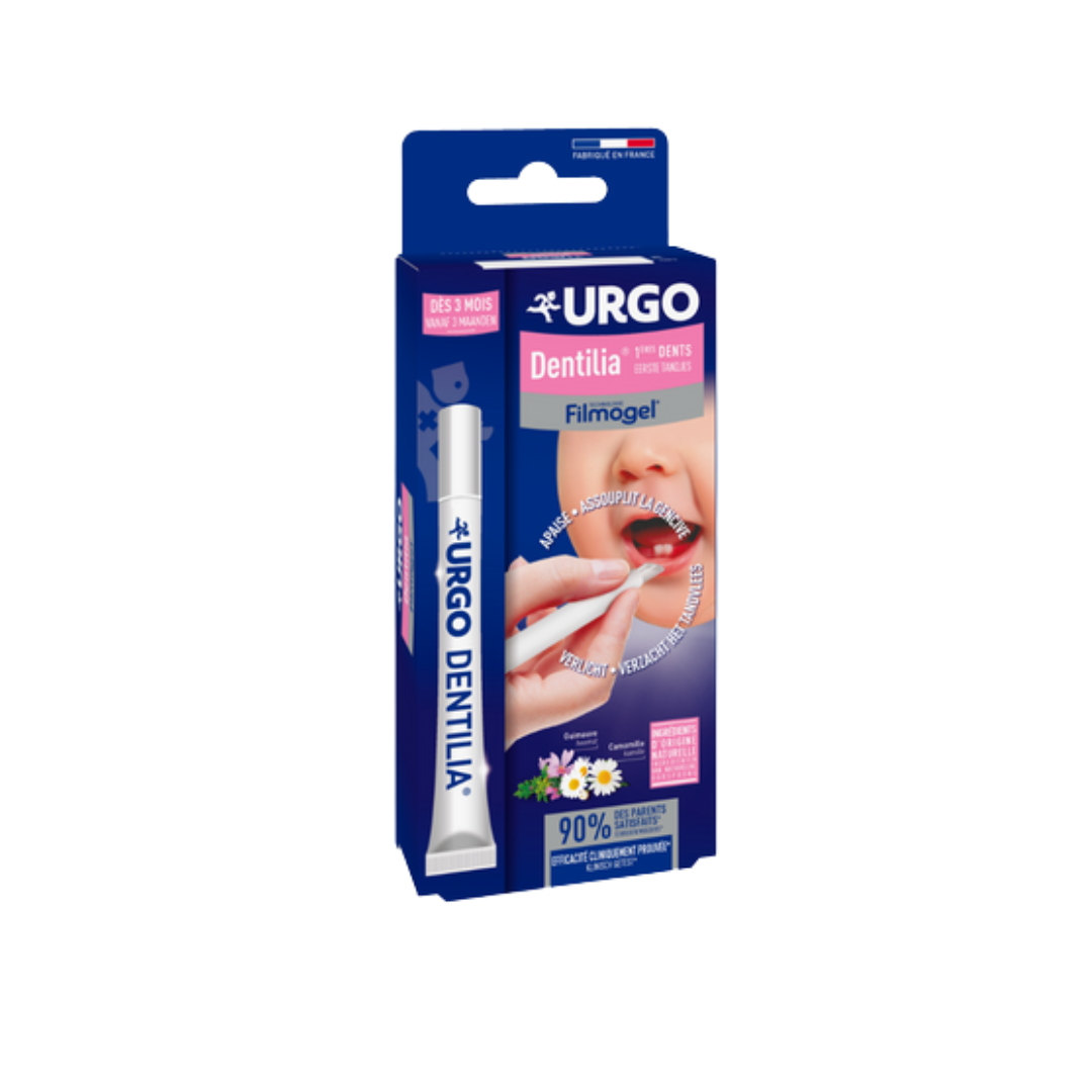 URGO Urgo Dentilia Filmogel - Image 1