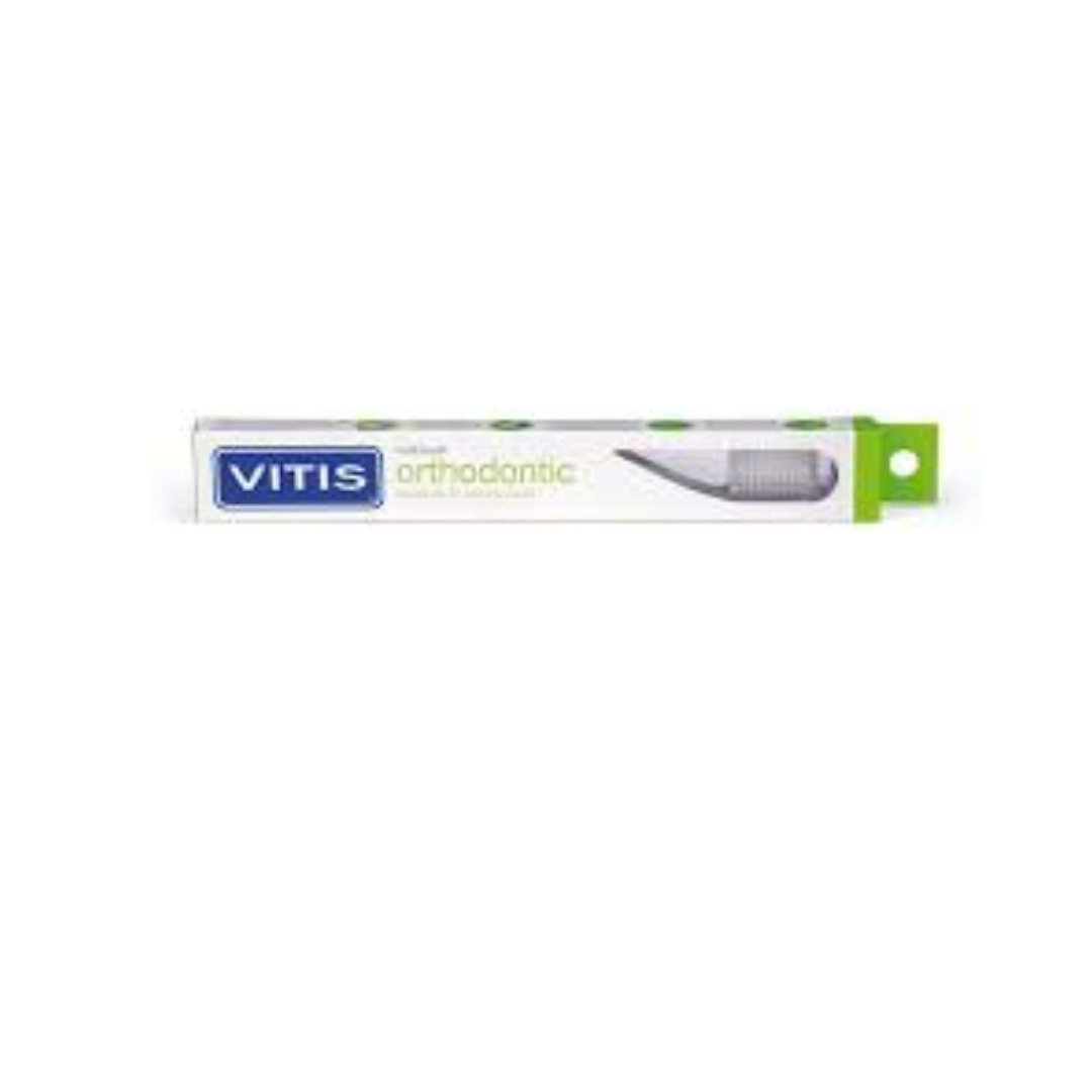 VITIS Vitis Bad Orthodontic Access - Image 1