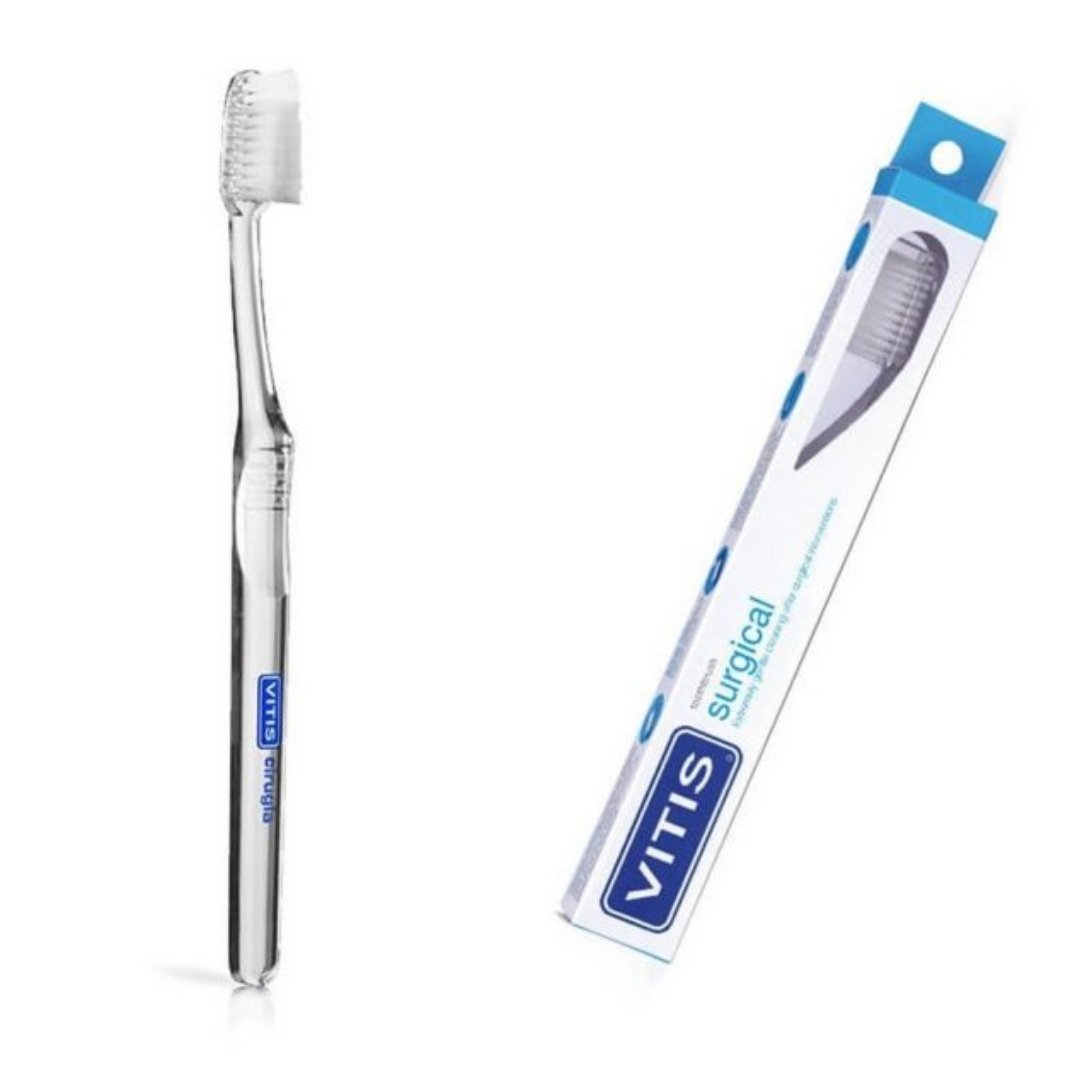 VITIS Vitis Brosse a Dent Surgical - Image 1