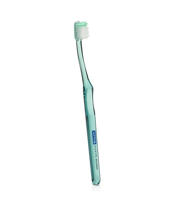 VITIS VITIS BROSSE à DENT SOFT - Image 1