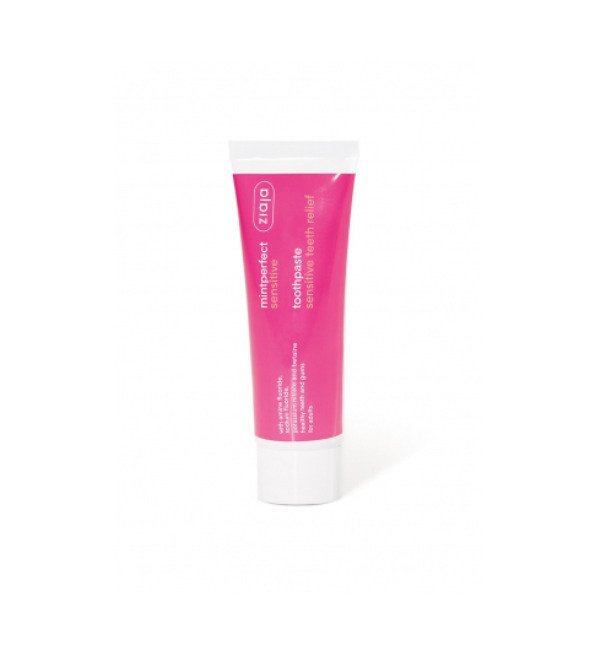 ZIAJA Ziaja Miniperefect Dentifrice Sensibibles 75ml - Image 1