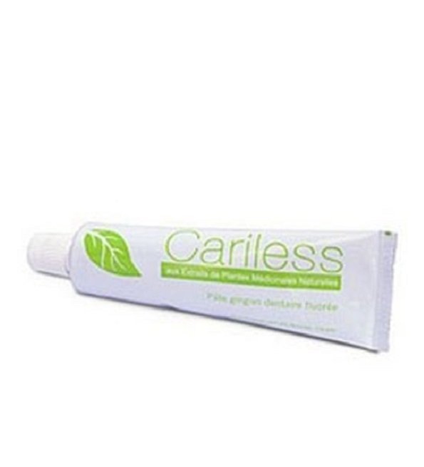 CARILESS CARILESS PATE GINGIVALE 50ML - Image 1