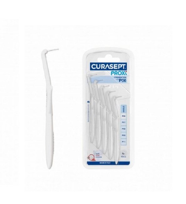 CURASEPT CURASEPT BROSSETTE INTERDENTAIRE PROXI ANGLE P06 - Image 1