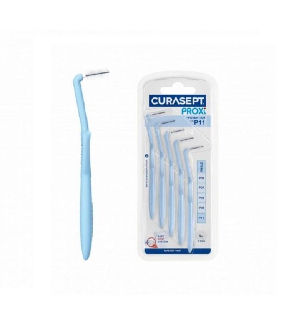 CURASEPT CURASEPT BROSSETTE INTERDENTAIRE PROXI ANGLE P11 - Image 1