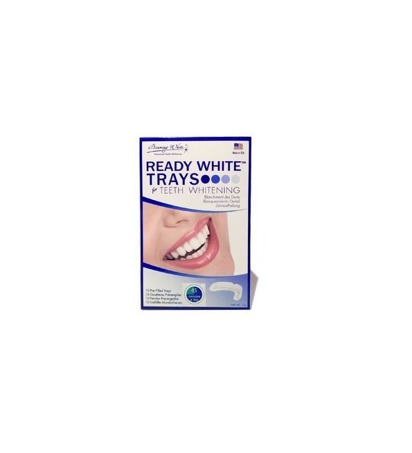 PARADERMA Gouttière Blanchissante ready white - Image 1