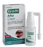 GUM GUM AftaClear Spray Réf2420 15Ml - Image 1