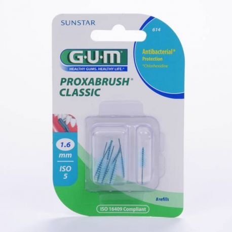GUM Gum Proxabrush Classic 1.6mm - Image 1