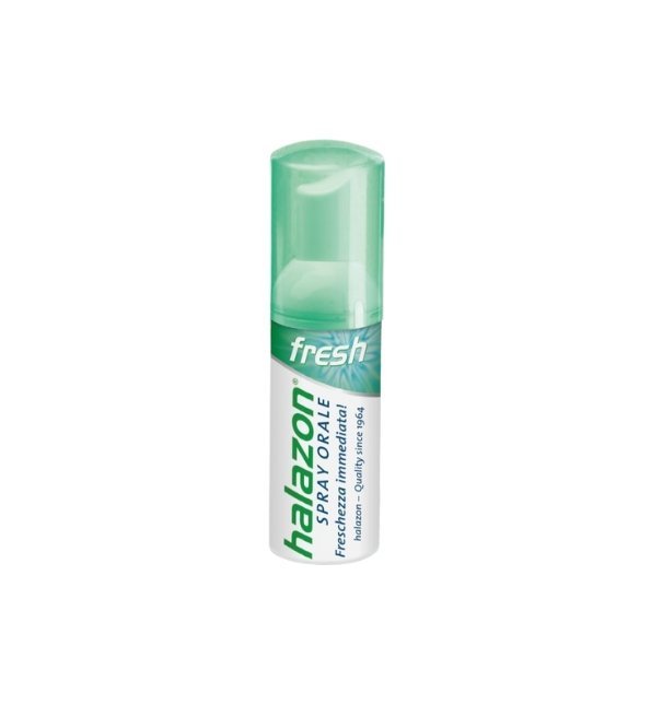 Halazon Halazon Spray Fresh 15ml - Image 1