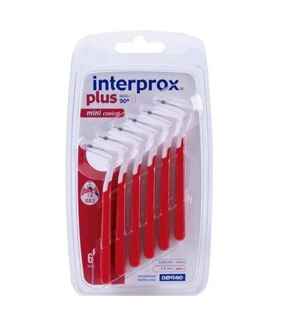 INTERPROX Interprox Plus Mini Conical - Image 1