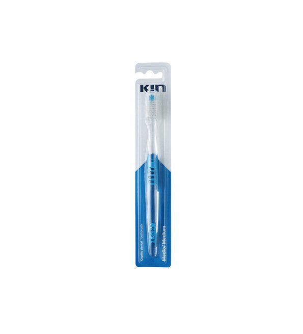 KIN KIN BROSSE A DENT MEDIUM - Image 1